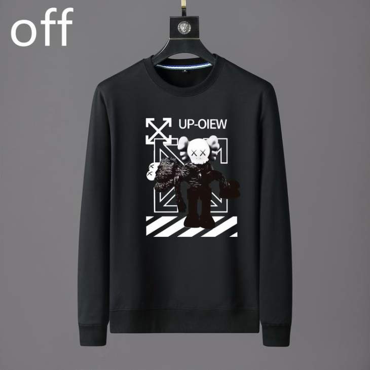 Picture of Off White Sweatshirt _SKUOffWhites-3xl25t0235274